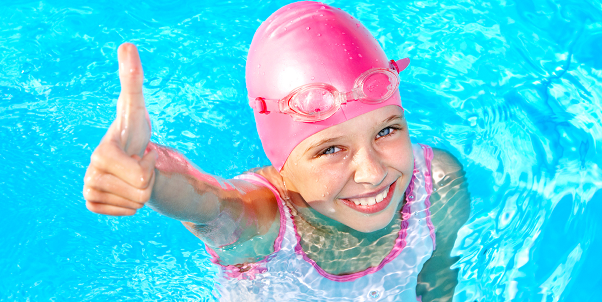 Plavecká akadémia Beruška otvára jesenný plavecký kurz pre deti od 5,5 roka. Tréningy prebiehajú 2x do týždňa.
