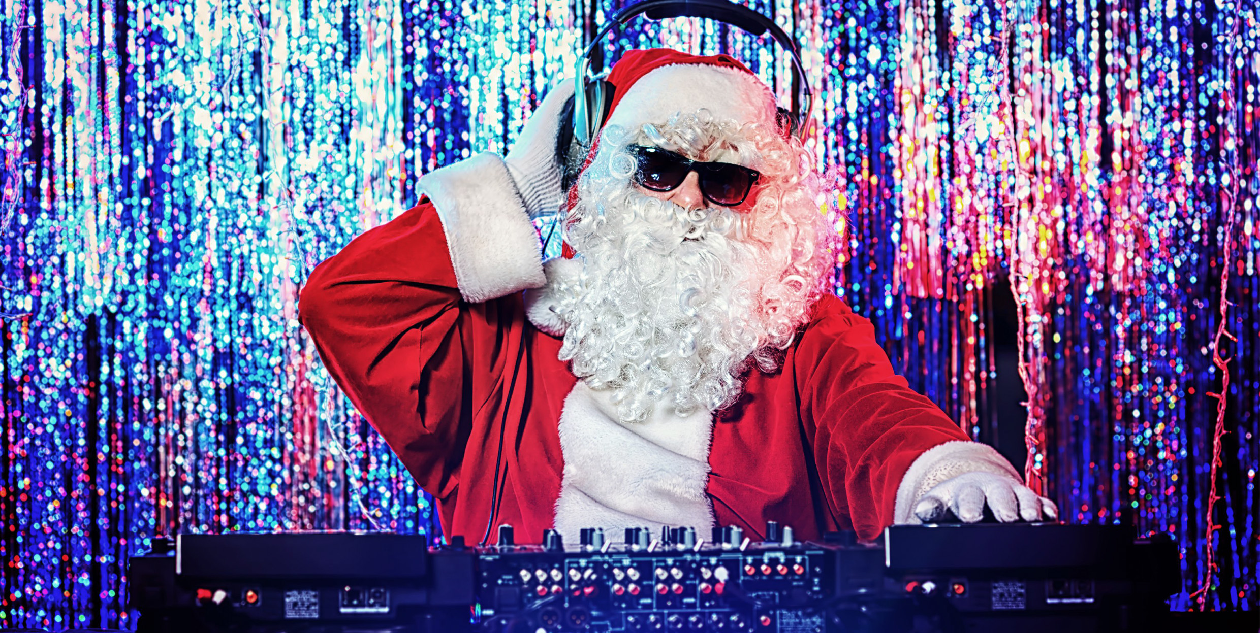 Koncoročný večierok