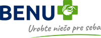 logo benu