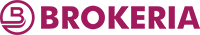 logo brokeria