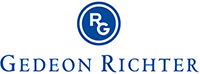 logo gedeon ritcher