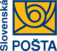 logo pošta