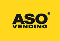 logo aso vending