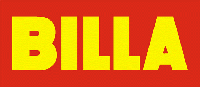 logo billa