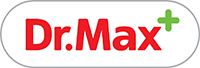 logo dr max