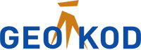 logo geokod