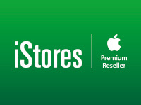 logo i stores