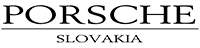 logo porsche slovakia