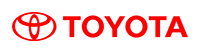 logo toyota