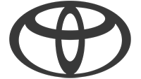 logo toyota